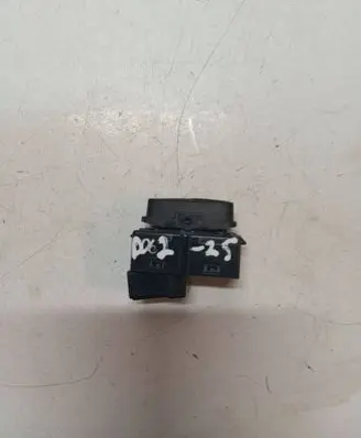 Volvo V70 Central locking switch button 31318988
