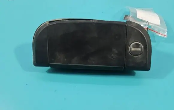 Volkswagen Transporter - Caravelle T4 Front door exterior handle IMPRK1573831