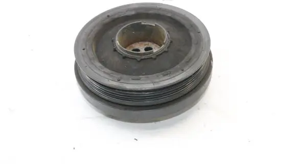 BMW X1 E84 Crankshaft pulley