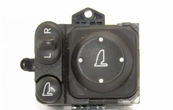 Honda Civic IX Wing mirror switch NH167L3081T