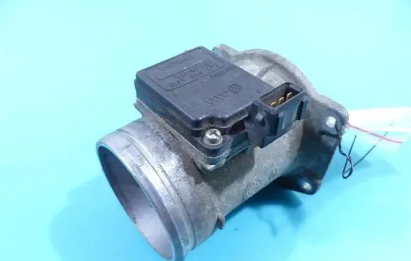 Audi A4 S4 B5 8D Mass air flow meter 037906461B IMPRK1238927