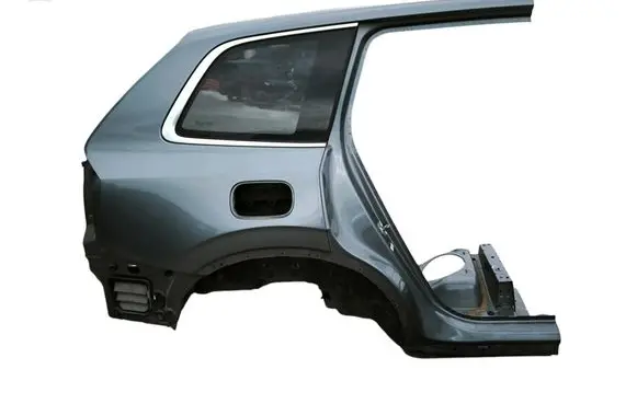 Volvo XC90 Rear quarter panel 