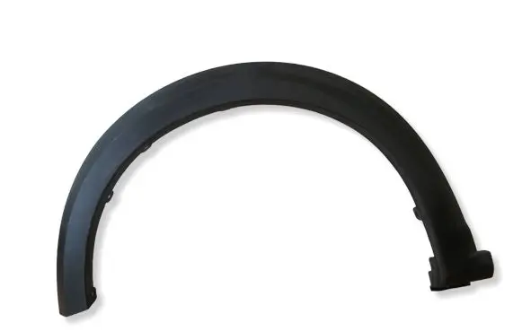 Dacia Sandero III Fender trim (molding) 638132662R