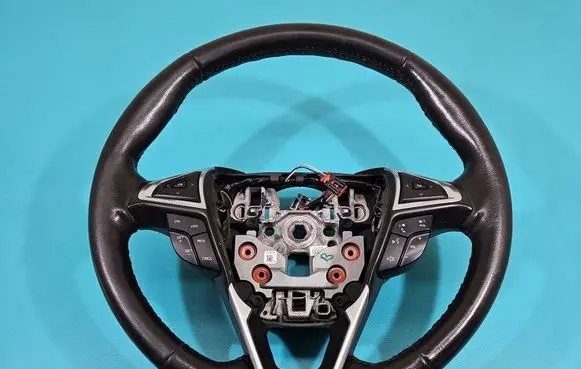 Ford Fusion II Steering wheel IMPRK1479831