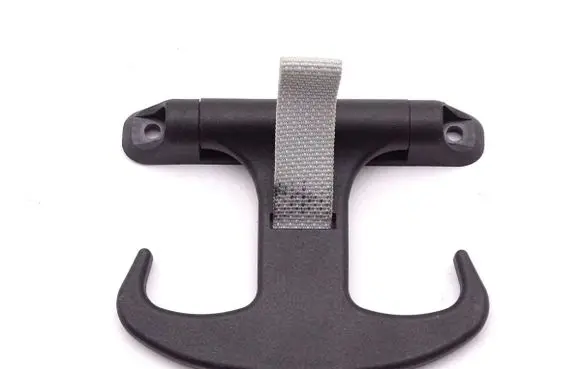 Mercedes-Benz S AMG W221 Tie down hook / loop A2218140001 GBIMPORT