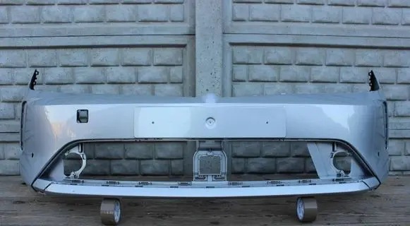 Opel Astra L Front bumper 9839948480