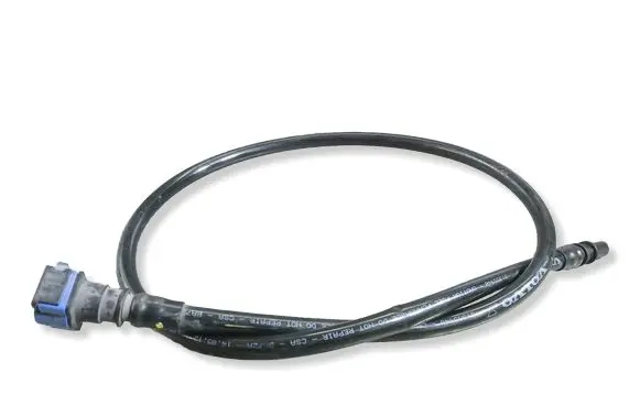 Volvo V60 Fuel line/pipe/hose 31355940