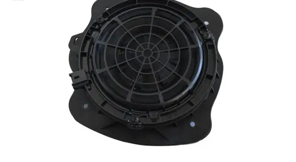 Citroen C4 II Rear door speaker 9806071080