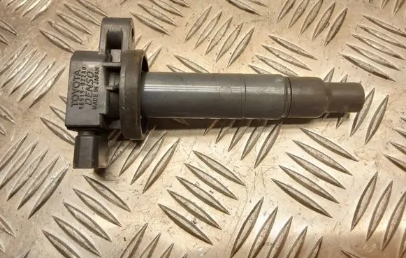 Toyota Prius (XW20) High voltage ignition coil 9091902240