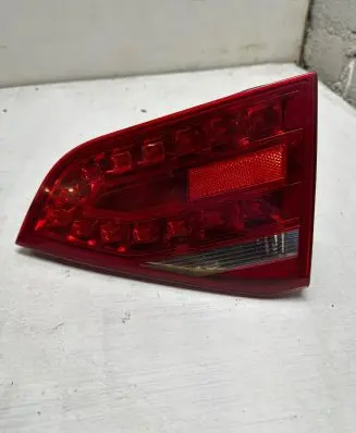 Audi A4 S4 B8 8K Tailgate rear/tail lights