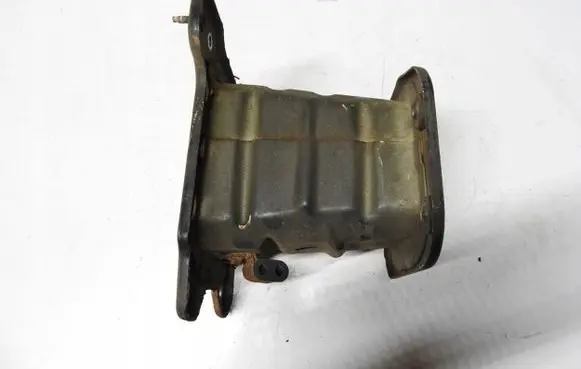 Chevrolet Captiva Front bumper foam support bar 968rgergt43574a