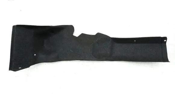 Mazda MX-5 NB Miata Tailgate/boot cover trim set NC1068871