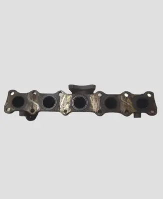 Volvo V60 Exhaust manifold 30757870