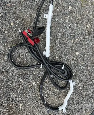 Nissan Ariya Other wiring loom 241125MR1A