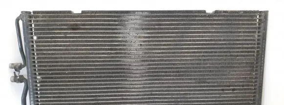 Volkswagen Transporter - Caravelle T4 A/C cooling radiator (condenser) 701820413D