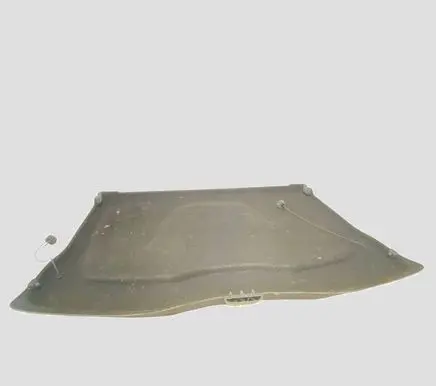 Volvo V40 Parcel shelf
