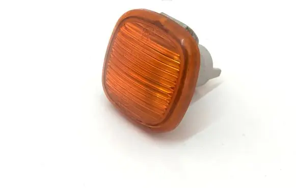 Audi A4 S4 B5 8D Front fender indicator light 4D0949127
