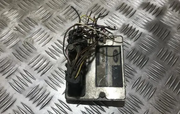 Ford Mondeo MK I Other control units/modules 93bb9f480bb 93bb-9f480-bb