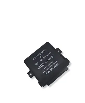 Audi A8 S8 D2 4D Other control units/modules 5DS00734501 4D0909611