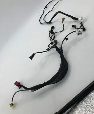 Volkswagen Golf VIII Seat wiring loom 5h0971369f