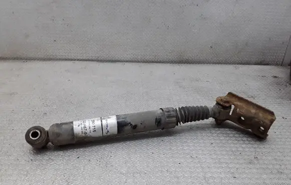 Peugeot 607 Rear shock absorber/damper 32H670