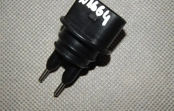 Audi Q7 4M Sensor 311801705