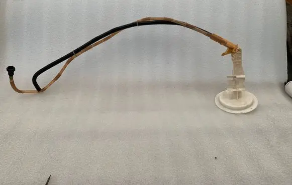 Fuel level sensor