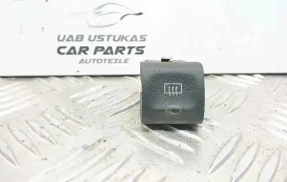 Opel Vectra B Windscreen/window heater switch