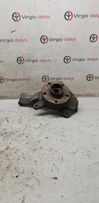 Renault Espace III Front wheel hub spindle knuckle