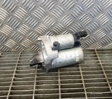 Citroen C3 Starter motor 4280008332 9671530880