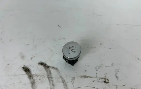 Audi Q5 SQ5 Engine start stop button switch 8K0905217A 07SK3 SN10505612230855