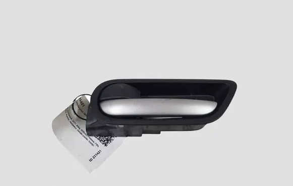 Mazda 3 II Rear door interior handle