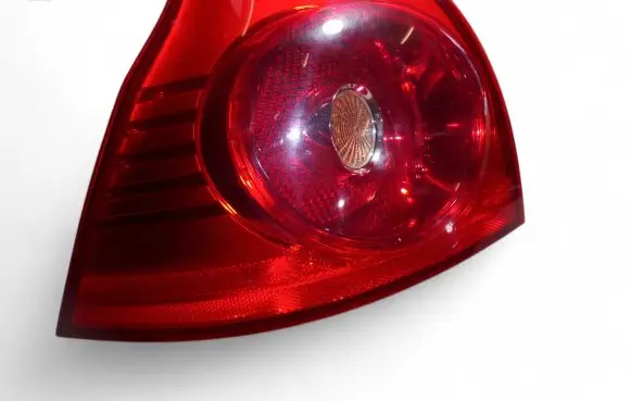 Volkswagen Golf V Rear/tail lights
