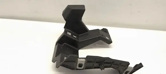 Ram 1500 DT Fog light bracket 68274613AALH