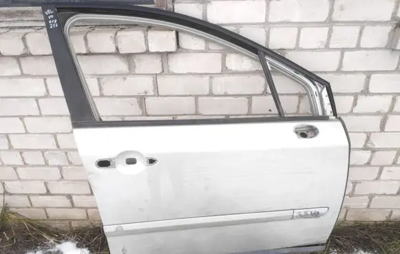 Renault Vel Satis Front door