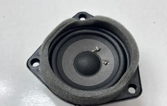 Porsche Panamera (970) Parcel shelf speaker 7PP035416B 3121070010