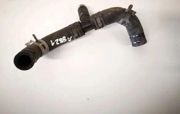 Toyota Urban Cruiser (XP110) Engine coolant pipe/hose
