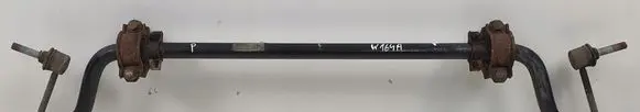 Mercedes-Benz ML W164 Front anti-roll bar/sway bar