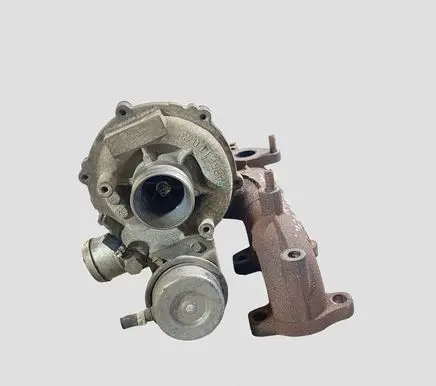 Volkswagen Polo Turbo 045253019G