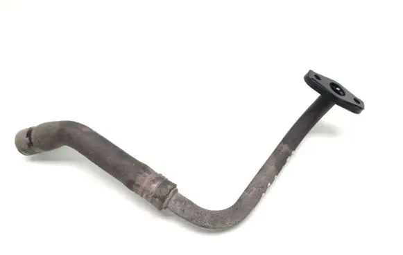 Suzuki Grand Vitara II Turbo turbocharger oiling pipe/hose