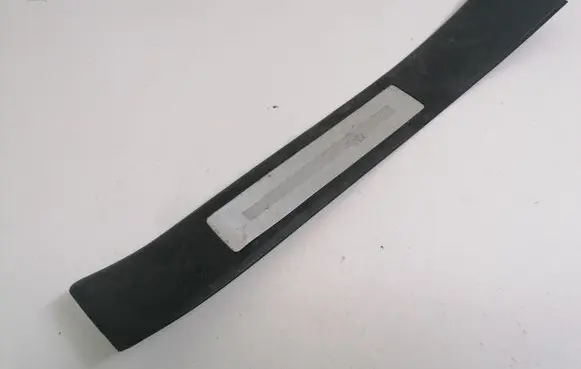 Audi A4 S4 B7 8E 8H Side skirt rear trim 8E0853376G