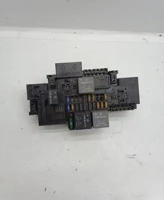 Mercedes-Benz GLC X253 C253 Fuse module A2229063202