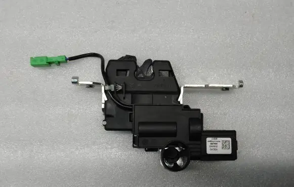 Volvo S90, V90 Seat back rest lock catch 31436463 3084508 260317