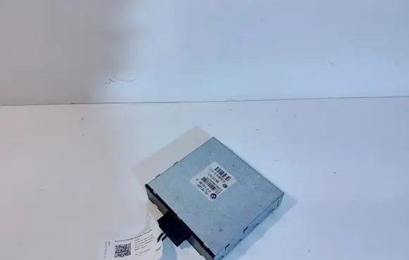 BMW 3 F30 F35 F31 Voltage converter inverter 9251984 61429251984