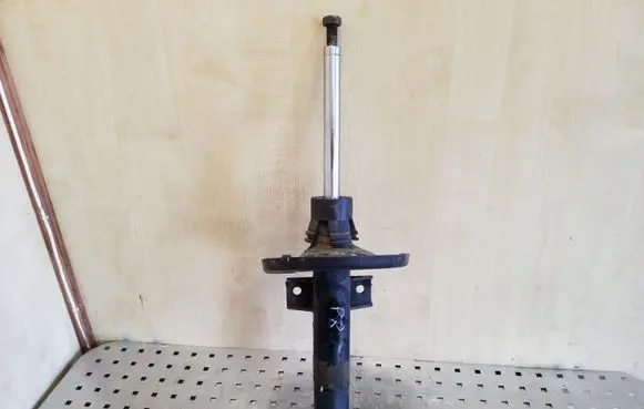 Seat Alhambra (Mk1) Front shock absorber/damper