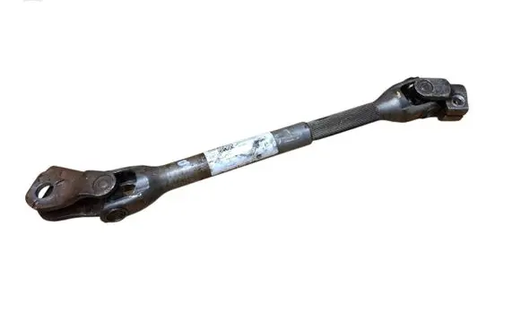 Renault Twingo II Steering column universal joint 