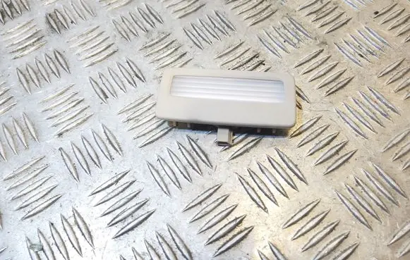 BMW 5 F10 F11 Other interior light 63319163767 9163767