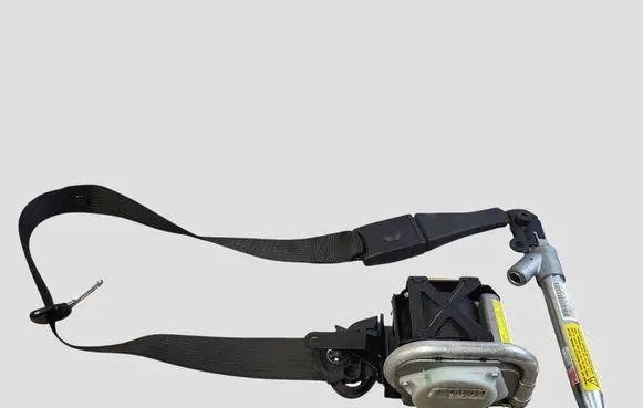 Opel Insignia A Front seatbelt 5010BAJ18E 306302299P10AA 5056B911J2