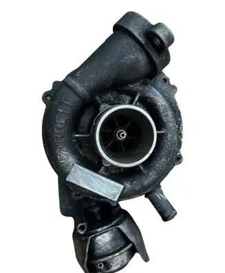 Ford Focus Turbo