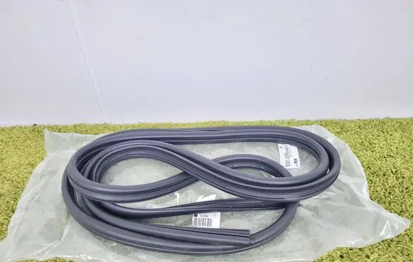Hyundai Staria Rear door rubber seal (on body) 83120-cg000